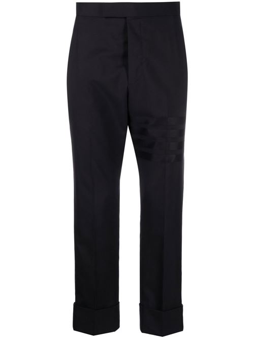 Pantalone in lana THOM BROWNE | MTC001A06146420